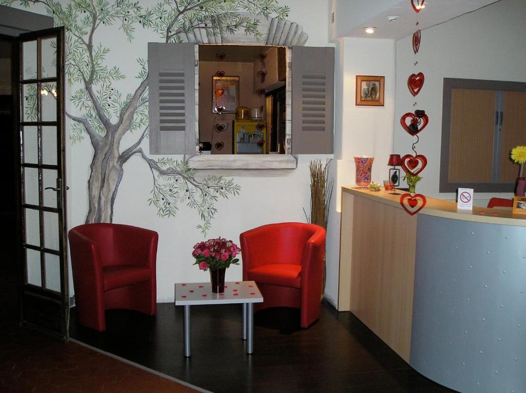 Hotel Restaurant Le Moulin De La Foux Draguignan Dış mekan fotoğraf